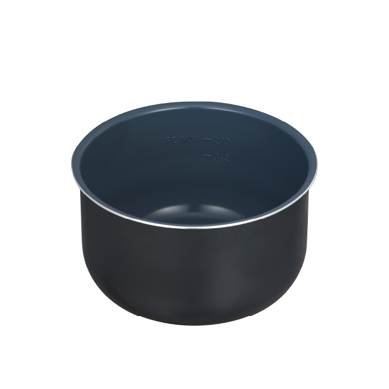Mayer 6L Pressure Cooker MMPC6062A