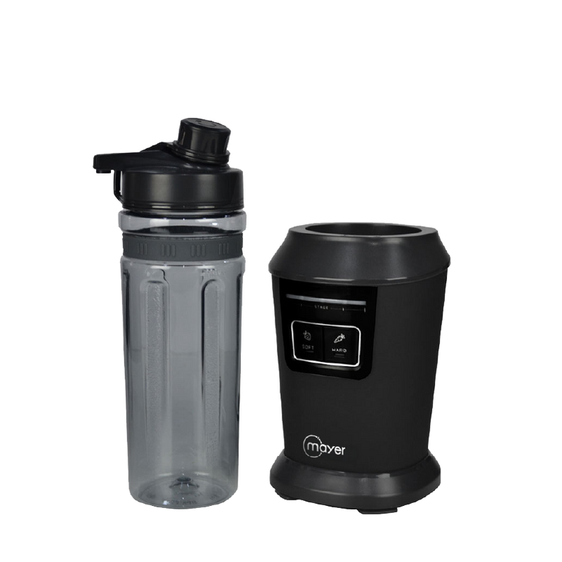 Mayer 600ml Personal Power Blender MMPB1078-BK