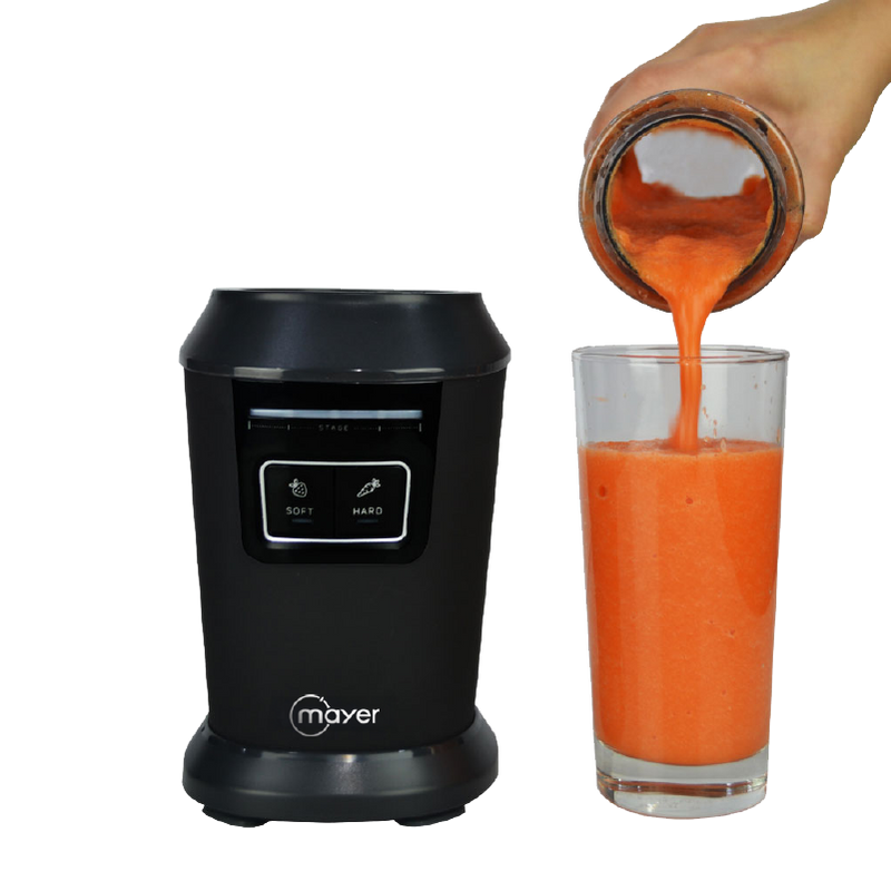 Mayer 600ml Personal Power Blender MMPB1078-BK