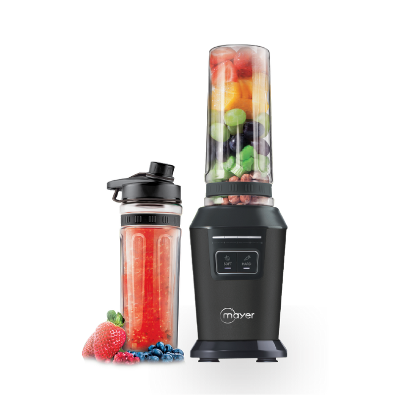 Mayer 600ml Personal Power Blender MMPB1078-BK