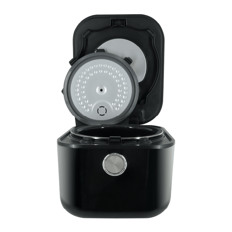 Mayer 1.8L IH Fuzzy Logic Rice Cooker MMRC4018IH