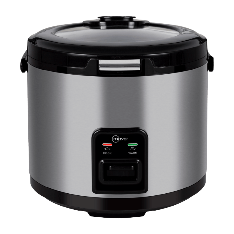 Mayer 1.8L Rice Cooker MMRC182