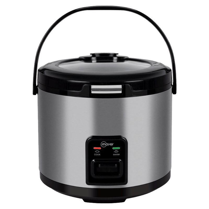 Mayer 1.8L Rice Cooker MMRC182