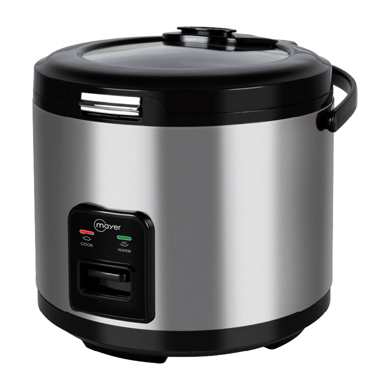 Mayer 1.8L Rice Cooker MMRC182