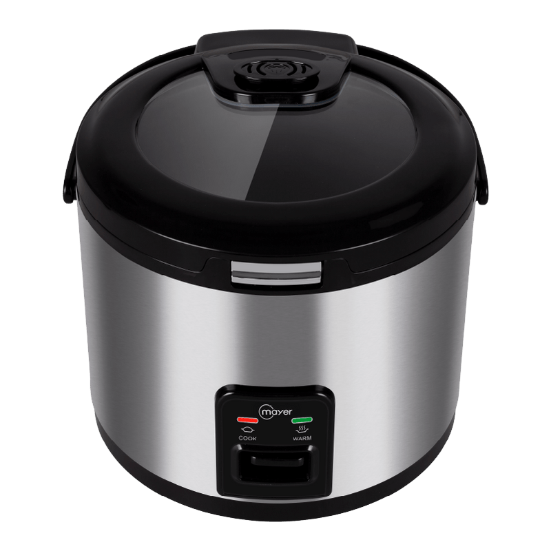 Mayer 1.8L Rice Cooker MMRC182