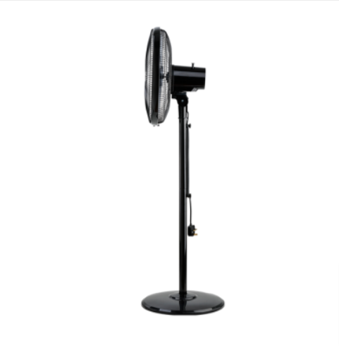 Mistral MSF040 16" Stand Fan (Pre-Order) * Free $6 LC Online Voucher