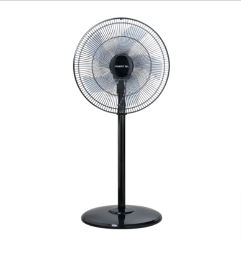 Mistral MSF040 16" Stand Fan (Pre-Order) * Free $6 LC Online Voucher