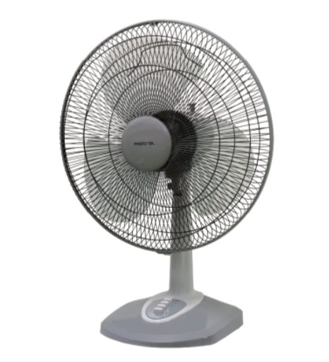 Mistral 16” Electric Table Fan MTF1617SE * Free $5 LC Online Voucher