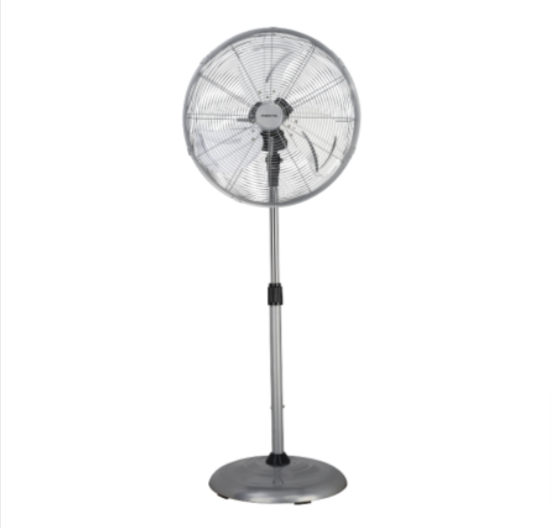 Mistral MISF1845N 18" Metal Stand Fan * Free $12 LC Online Voucher