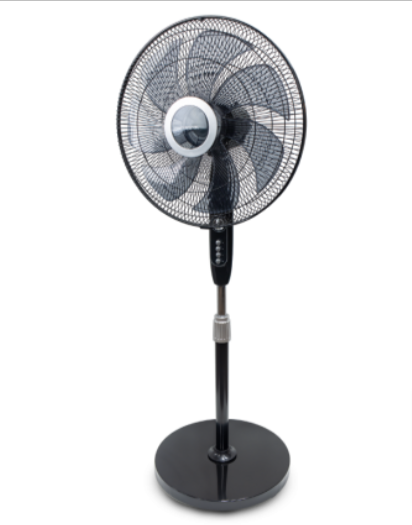 Mistral MSF1873 18" Stand Fan, 80W * Free $9 LC Online Voucher