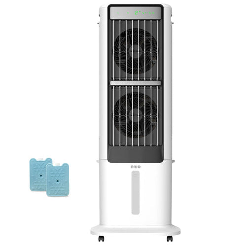 Nnio 20L Remote DC Air Cooler N2088DCACR