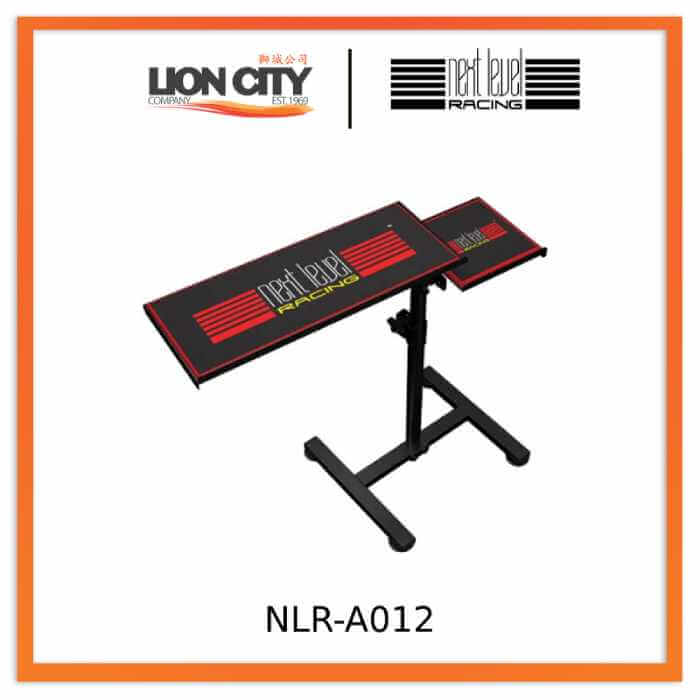 Next Level Racing NLR-A012 Free Standing Keyboard and Mouse Tray