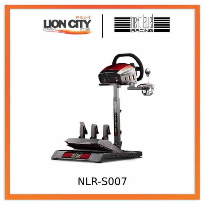 Next Level Racing NLR-S007 Wheel Stand LITE