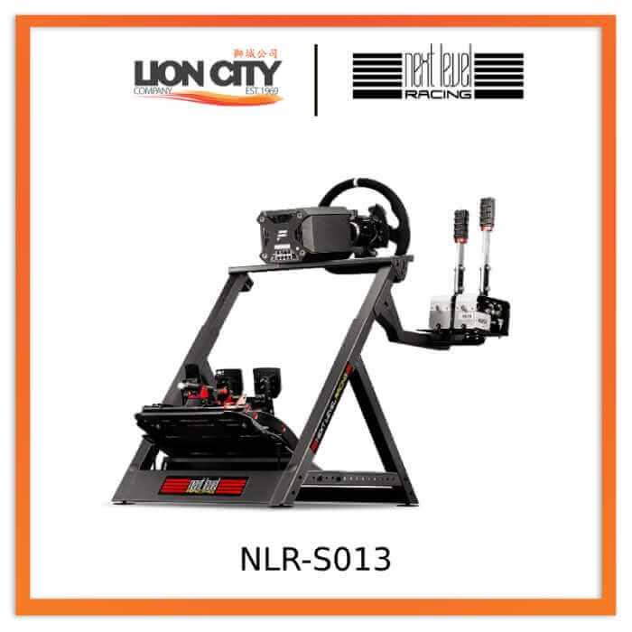 Next Level Racing NLR-S013 Wheel Stand DD Drive