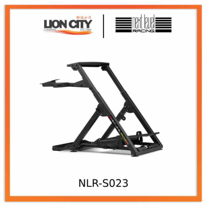 Next Level Racing NLR-S023 Wheel Stand 2.0 - Lion City Company