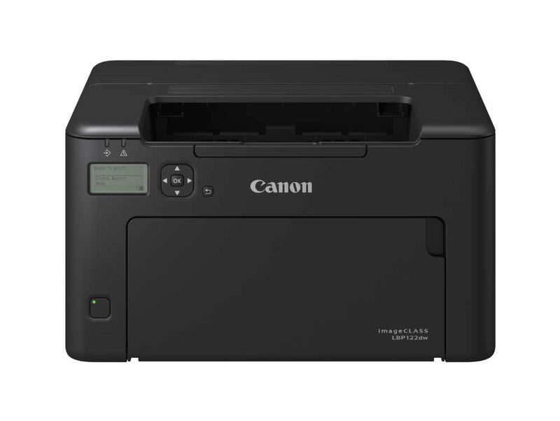 Canon imageCLASS LBP122dw Wireless Monochrome Laser Printer