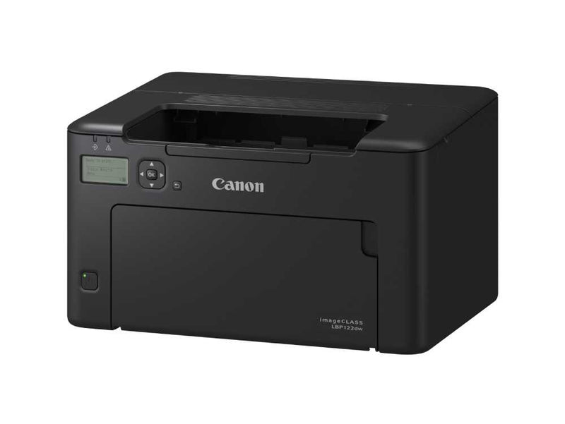 Canon imageCLASS LBP122dw Wireless Monochrome Laser Printer