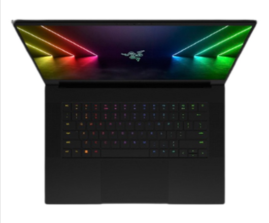 Razer Rz09 Razer Blade 15 Gaming Laptop RZ09-0421PEF3-R341 RTX 3080Ti, 15.6