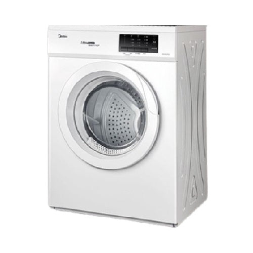 Midea MH70VZ10-SG 7kg Fully Automatic Clothes Dryer (3PIN UK PLUG, 1 yr Warranty, Local Stocks)