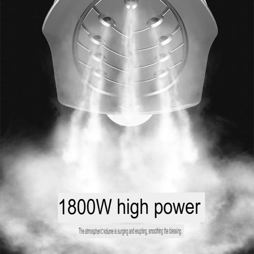 Haier GSS2408G Compact Hanging Steam Iron for Home Commercial