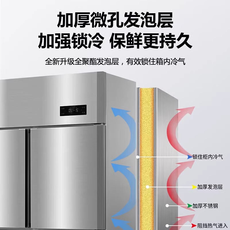 Haier Kitchen Refrigerator Freezer