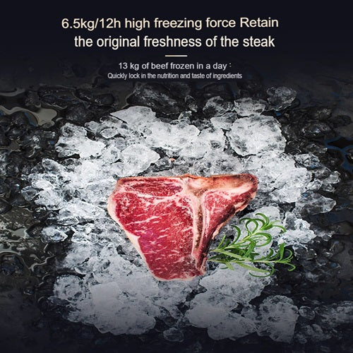 Haier BCD-476WGHTDEDXM 476 Nett Litres  Energy Saving Fridge 4 Door 1Yr Warranty Commercial Use