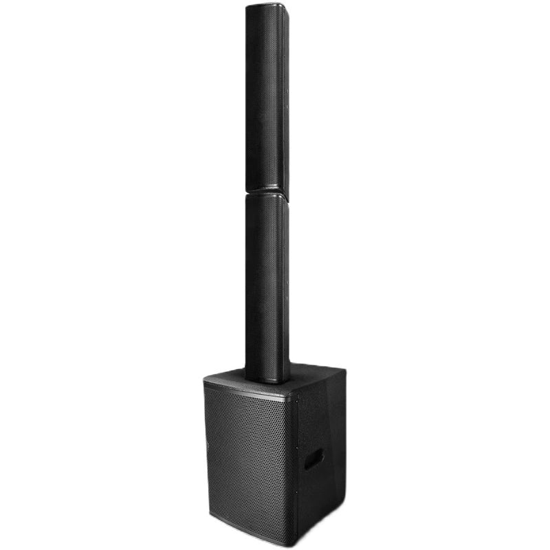 DIRTIS Line Array Pillar Speaker Set for Livehouse