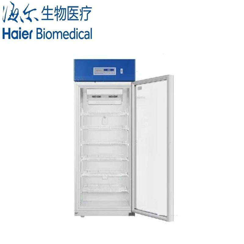 Haier HYC-310S 310L Medical Refrigerator with Temperature Lock
