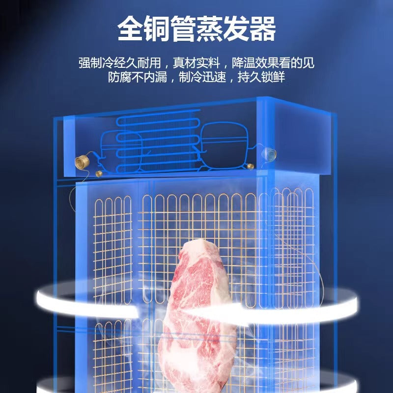 Haier Kitchen Refrigerator Freezer