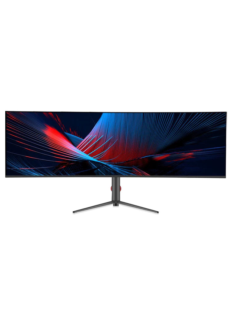 Ultrawide Curved Gaming Desktop Monitor
