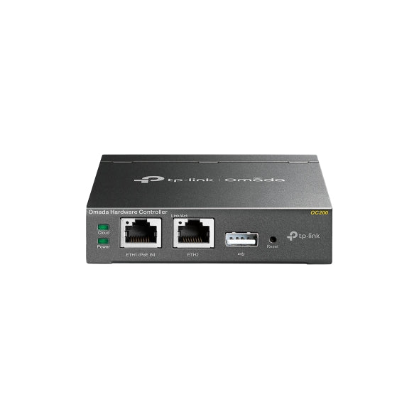 TP-Link Omada Hardware Controller OC200 Gigabit Ethernet