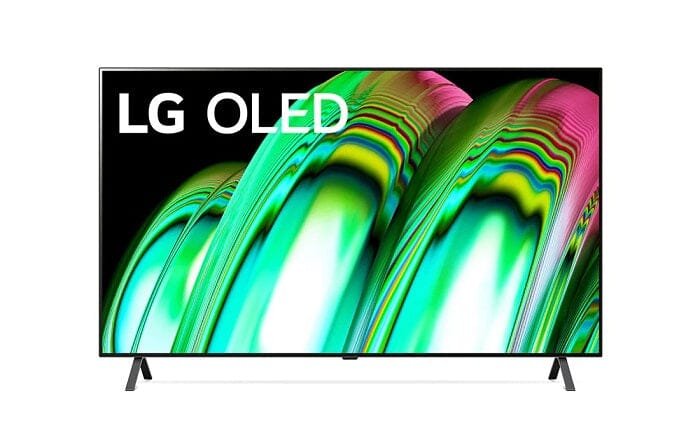 LG 55'' OLED55A2PSA.ATC  OLED 4K Thinq Smart TV