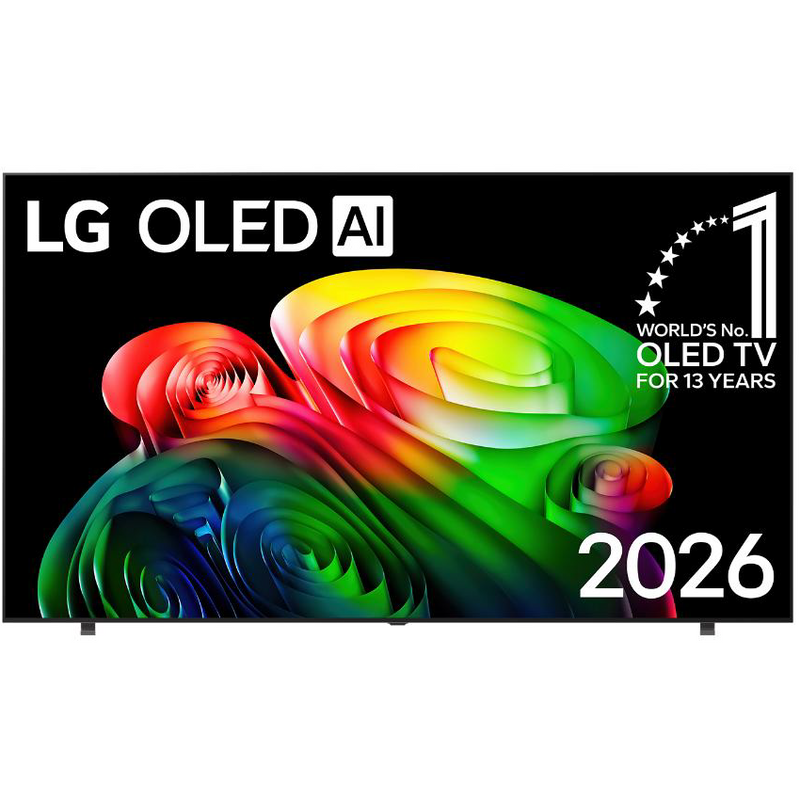 LG OLED83B6PSA 83" OLED 4K B6 Smart TV