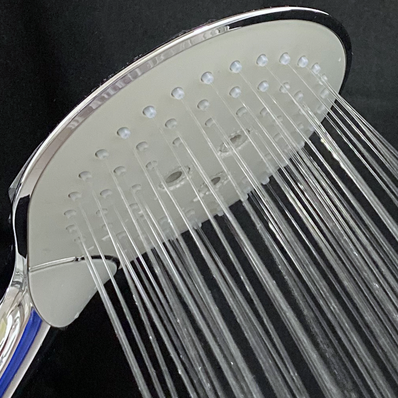 Rubine OBI RSH-OBI-516-BK Handshower Set