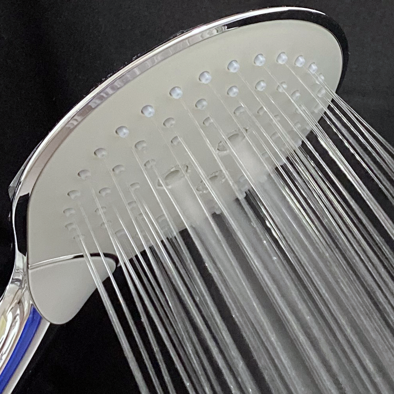 Rubine OBI RSH-OBI-516-BK Handshower Set