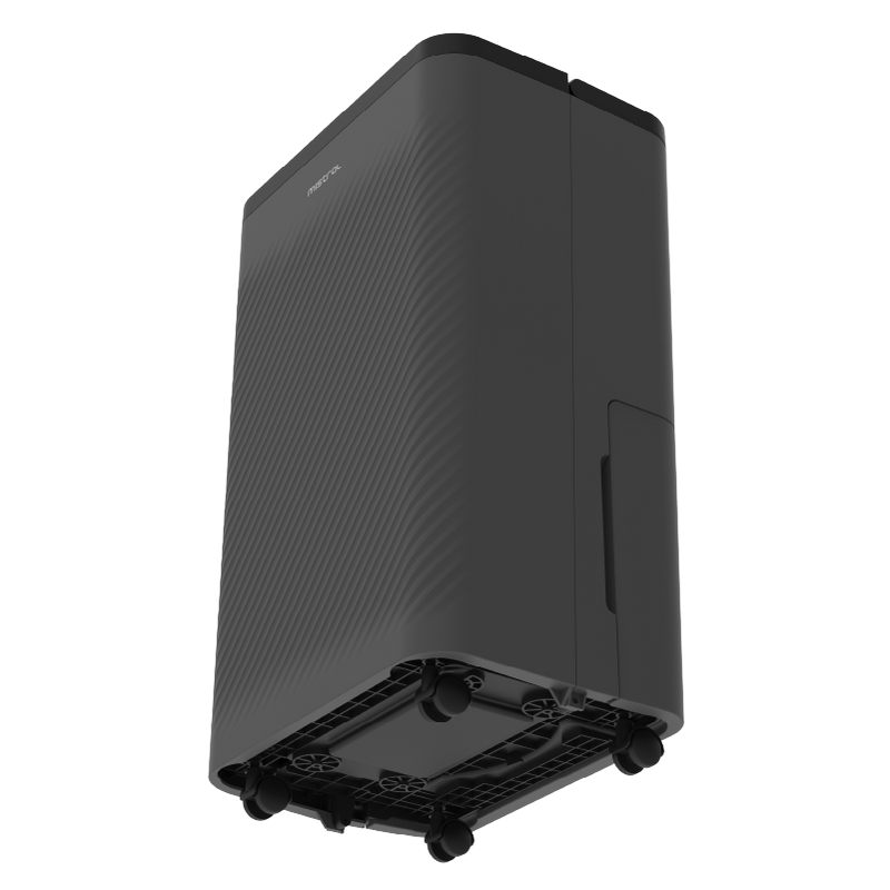 ÉlanPure by Mistral 16L 5-in-1 Smart Dehumidifier MDH1603DW