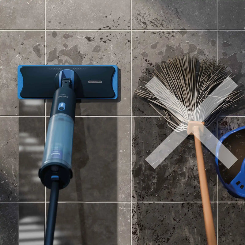 Philips OneUp Electric Mop XV5113/01