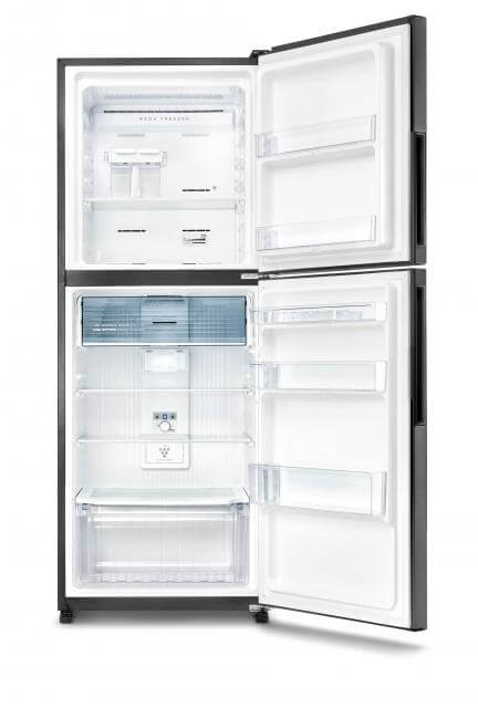 Sharp SJ-RF33E-DS 2 Door 330L Refrigerator