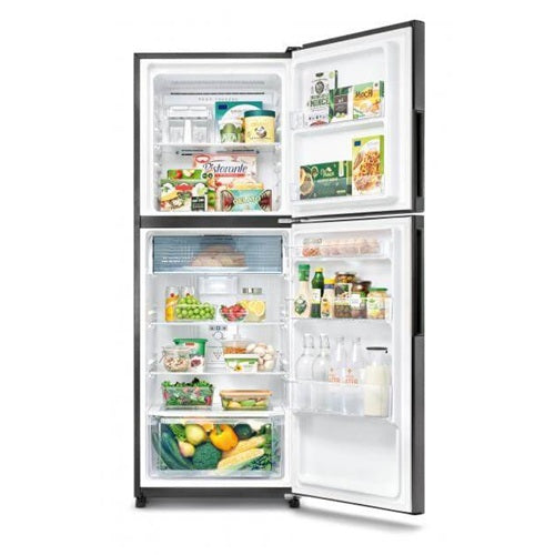 Sharp SJ-RF30E-DS 300L 2 Door Refrigerator