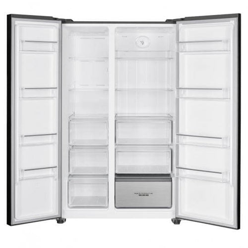 Sharp SJ-SS60G-BK 599L 2 Door Refrigerator