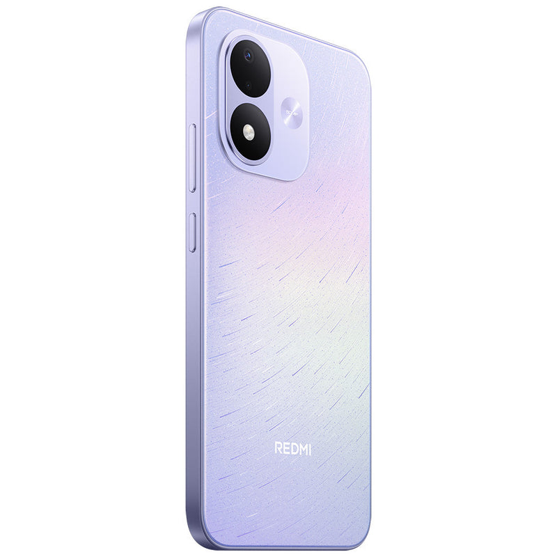 Xiaomi Redmi Note 17 5G 256GB Smartphone Celestial Purple