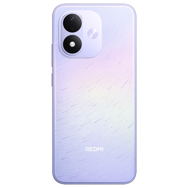 Xiaomi Redmi Note 17 5G 256GB Smartphone Celestial Purple