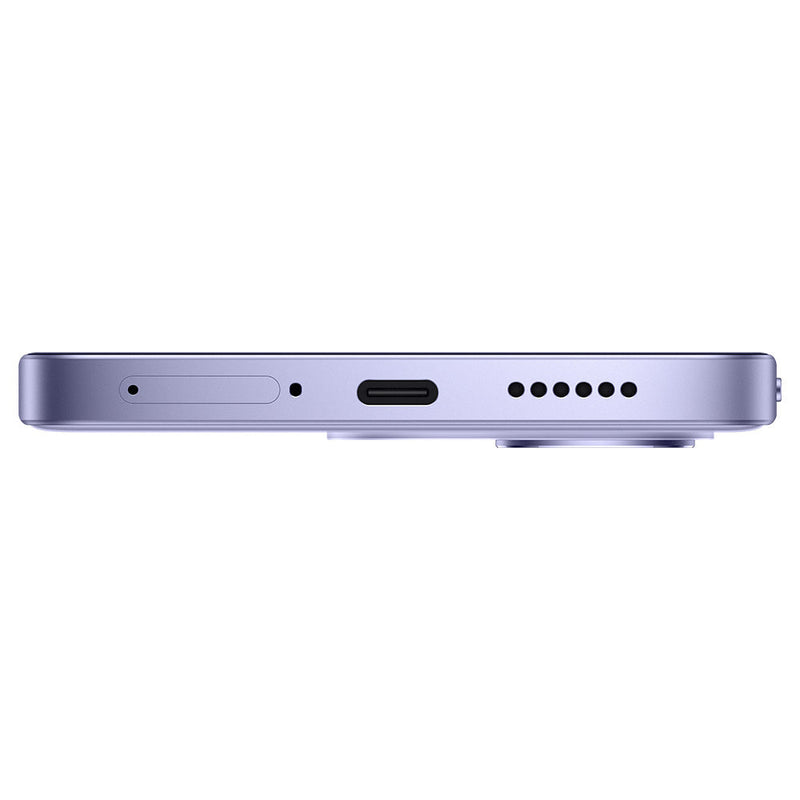 Xiaomi Redmi Note 17 5G 256GB Smartphone Celestial Purple