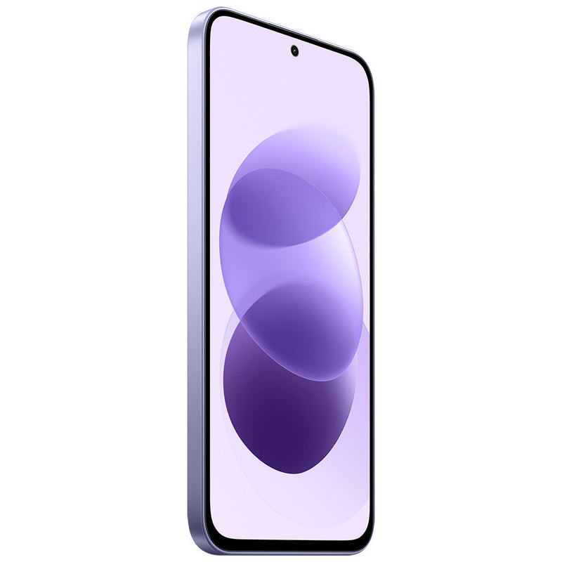 Xiaomi Redmi Note 17 5G 256GB Smartphone Celestial Purple