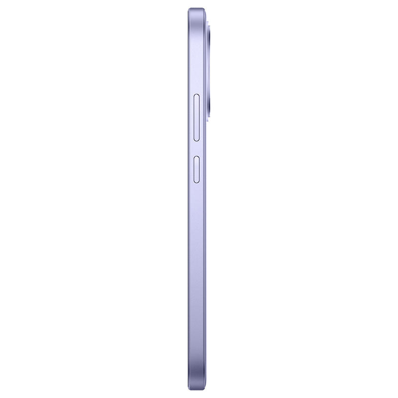 Xiaomi Redmi Note 17 5G 256GB Smartphone Celestial Purple