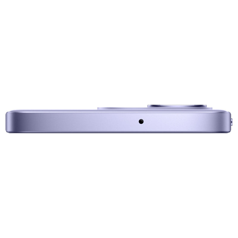 Xiaomi Redmi Note 17 5G 256GB Smartphone Celestial Purple