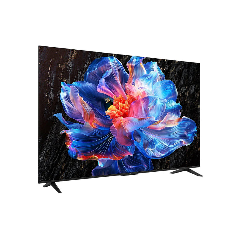 TCL P6K 4K Smart TV AI Google 43‑65 Inch