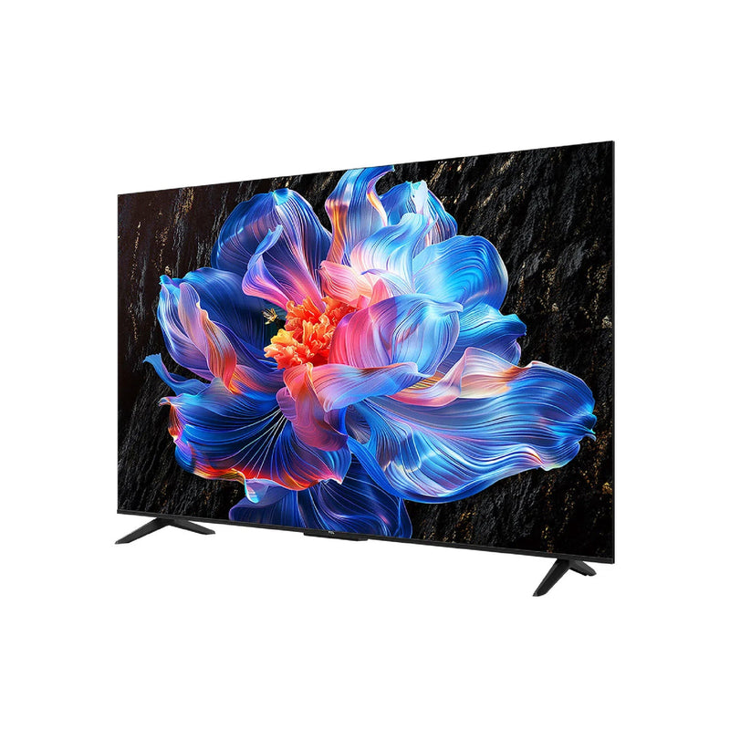 TCL P6K 4K Smart TV AI Google 43‑65 Inch