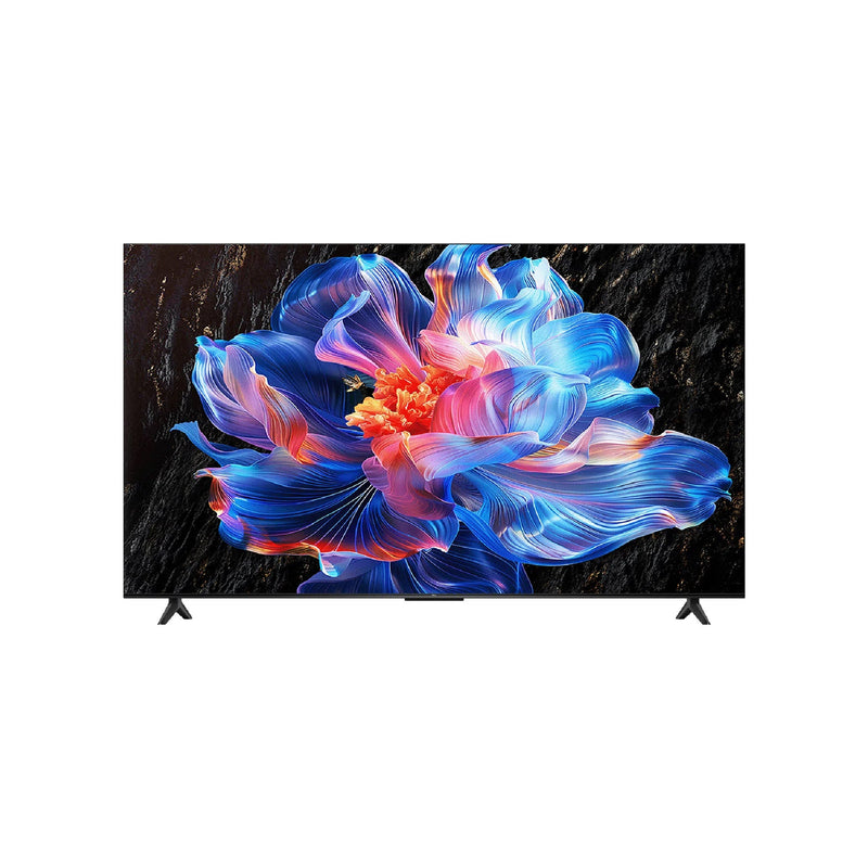 TCL P6K 4K Smart TV AI Google 43‑65 Inch