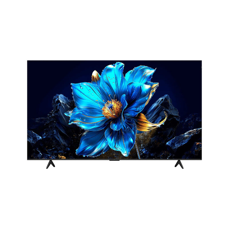 TCL P7K 4K QLED Smart TV 43‑Inch 55‑Inch AI Google